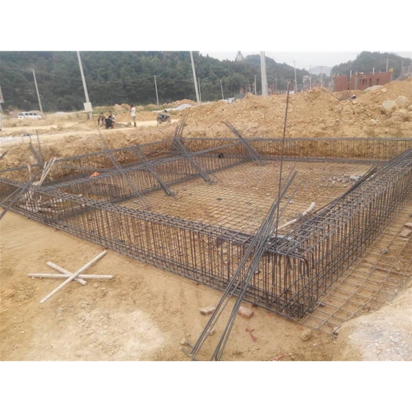 杭州建筑工程基地基础检测