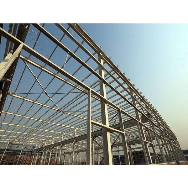 杭州建筑工程钢结构检测